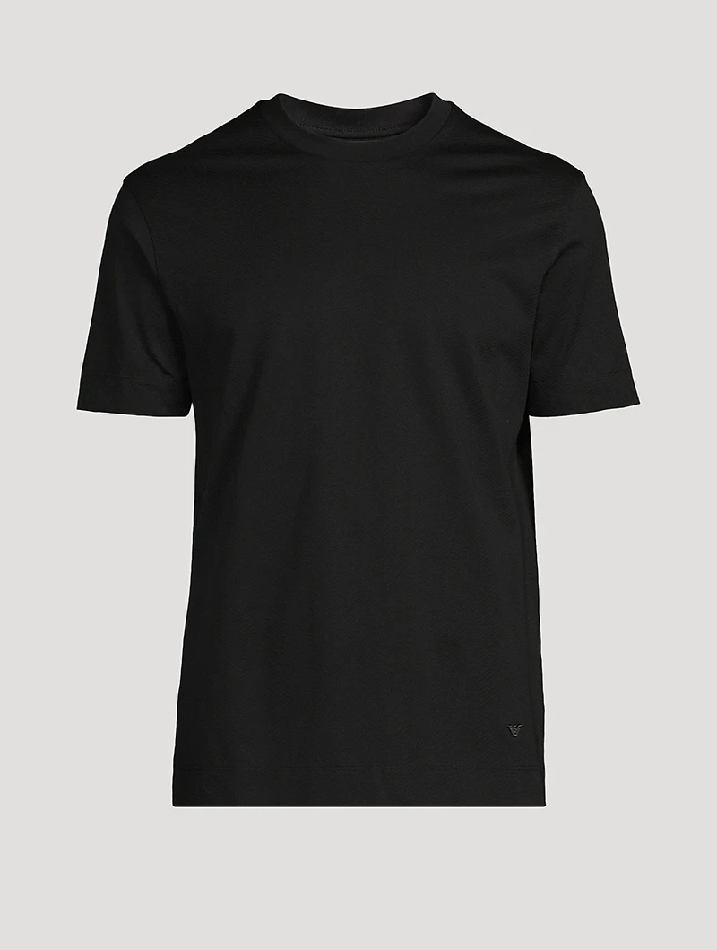 Cotton T-Shirt
