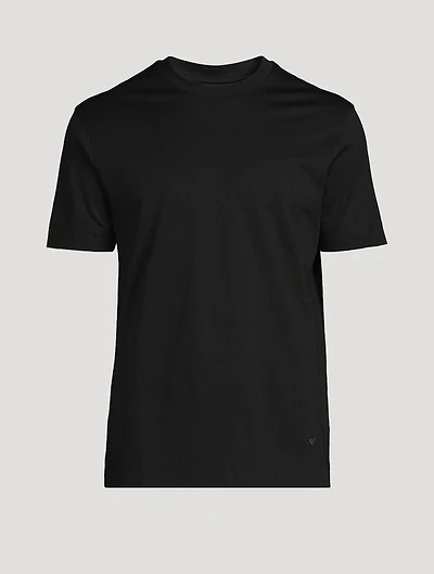 Cotton T-Shirt