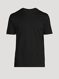 Cotton T-Shirt