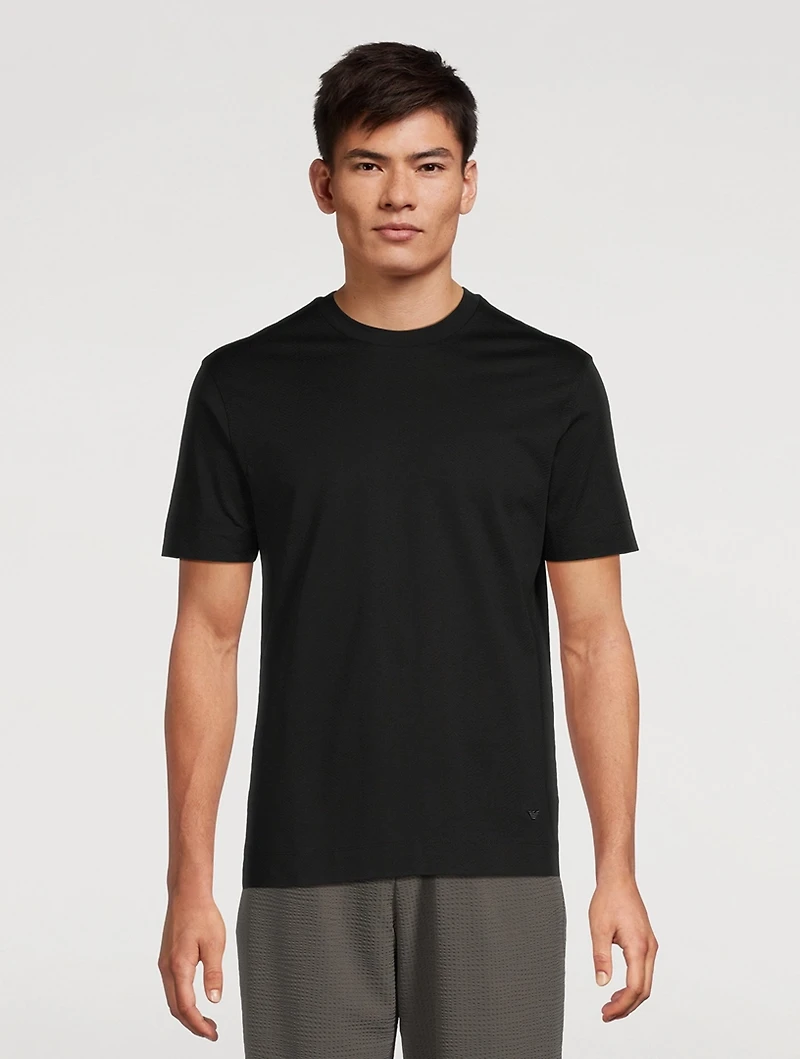 Cotton T-Shirt