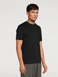 Cotton T-Shirt