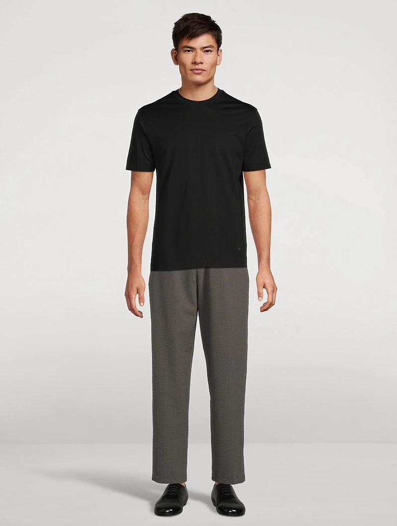 Cotton T-Shirt