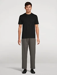 Cotton T-Shirt