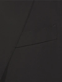 Deconstructed Sport Jacket