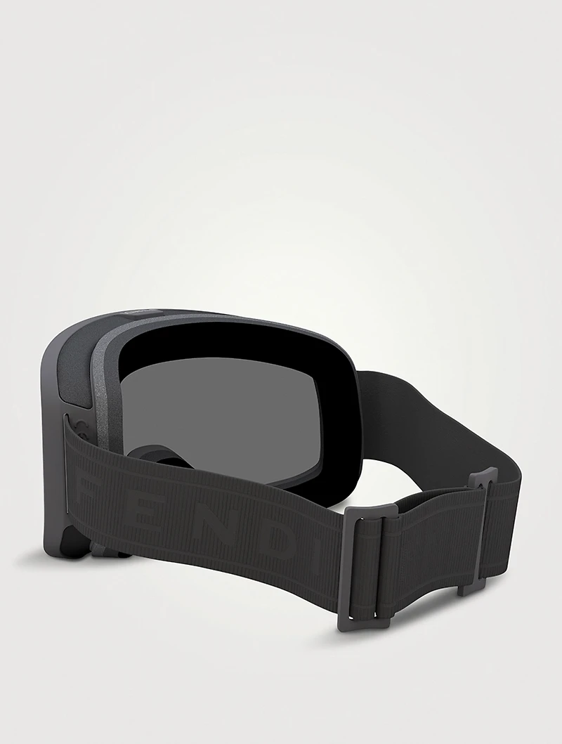 Snow Goggles