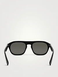 Fendi Essential Rectangular Sunglasses