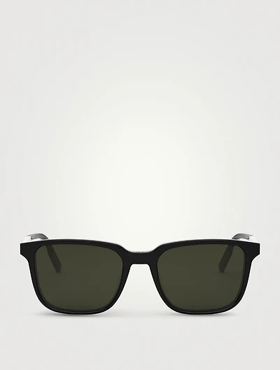 DiorTag SU Geometric Sunglasses