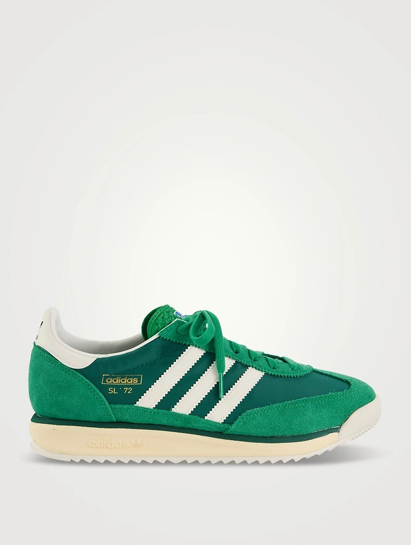 SL 72 RS Shoes