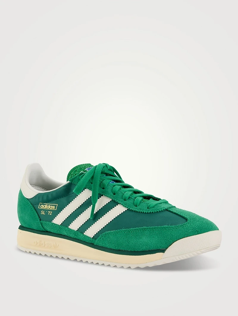 SL 72 RS Shoes