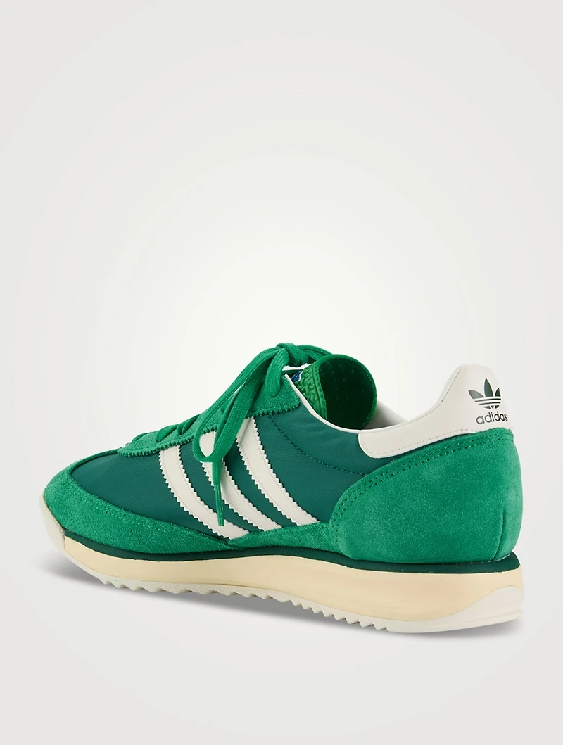 SL 72 RS Shoes