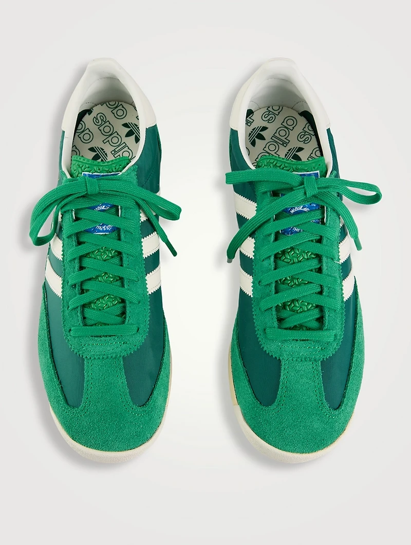 SL 72 RS Shoes