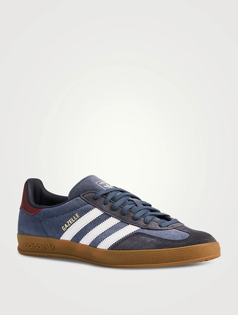 adidas Gazelle Indoor Shoes