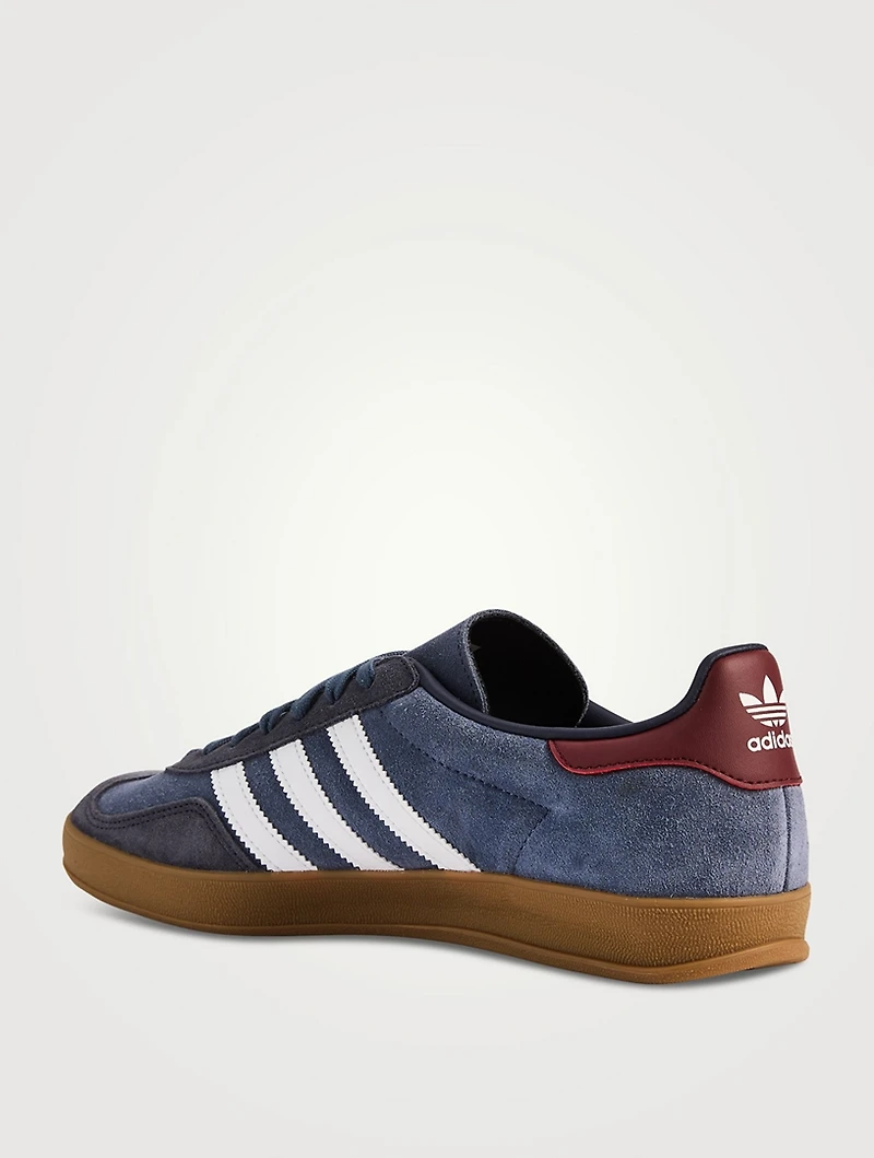 adidas Gazelle Indoor Shoes
