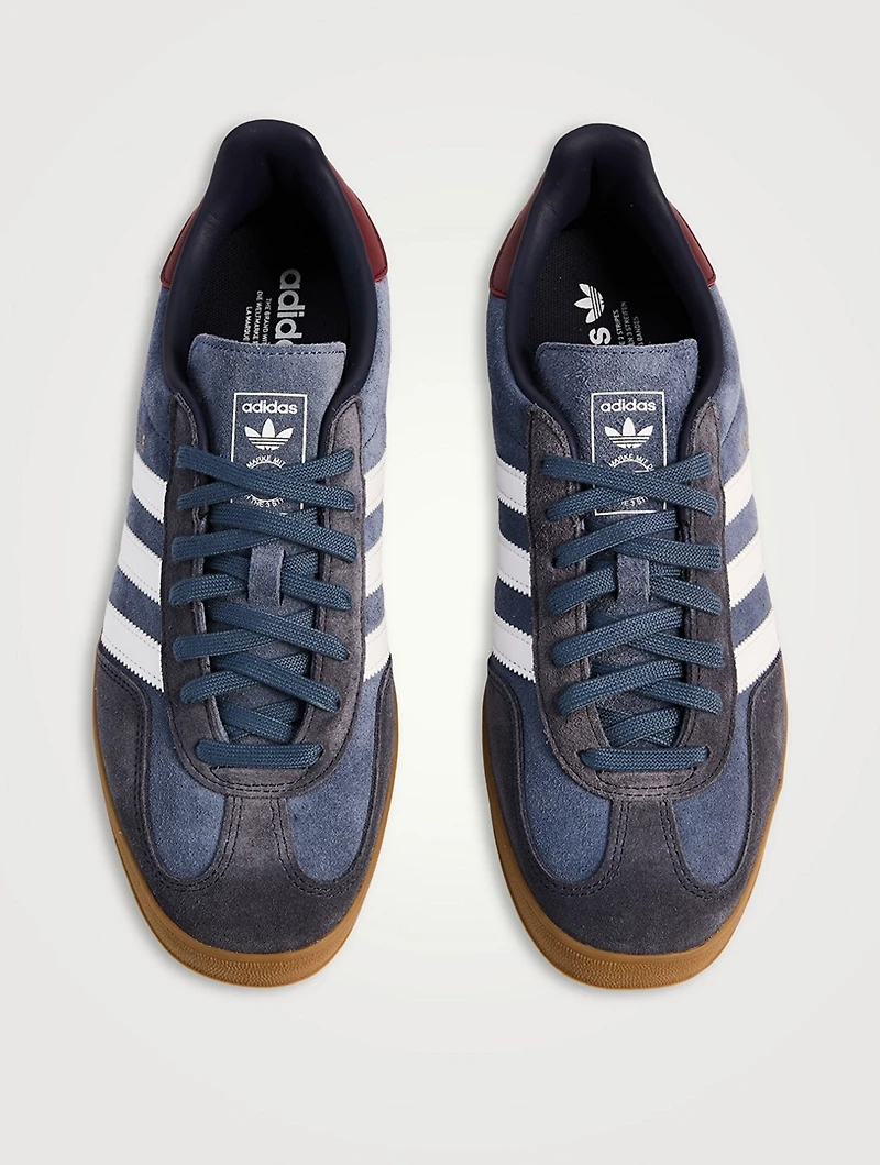adidas Gazelle Indoor Shoes