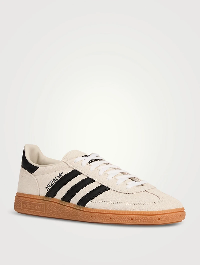 Handball Spezial Suede Sneakers
