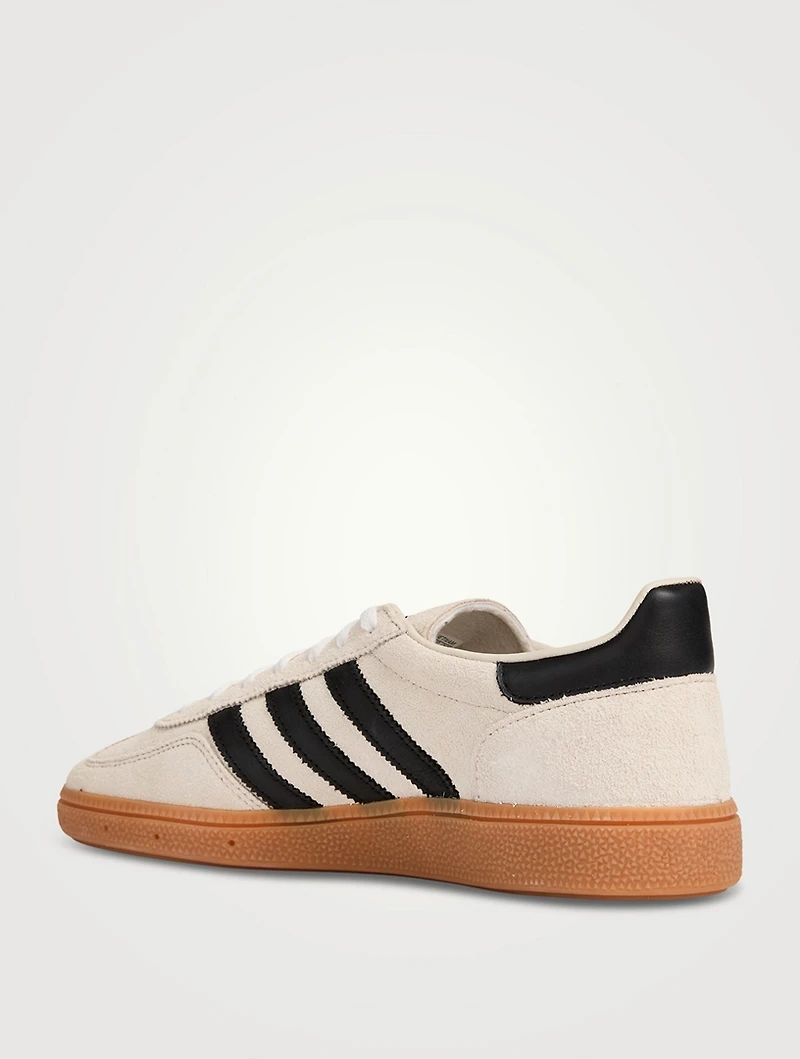 Handball Spezial Suede Sneakers