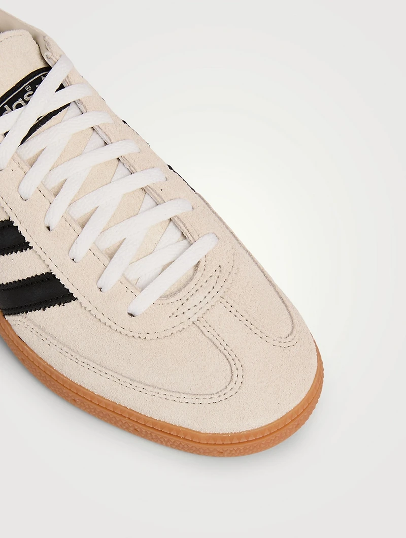 Handball Spezial Suede Sneakers