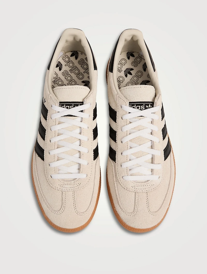 Handball Spezial Suede Sneakers