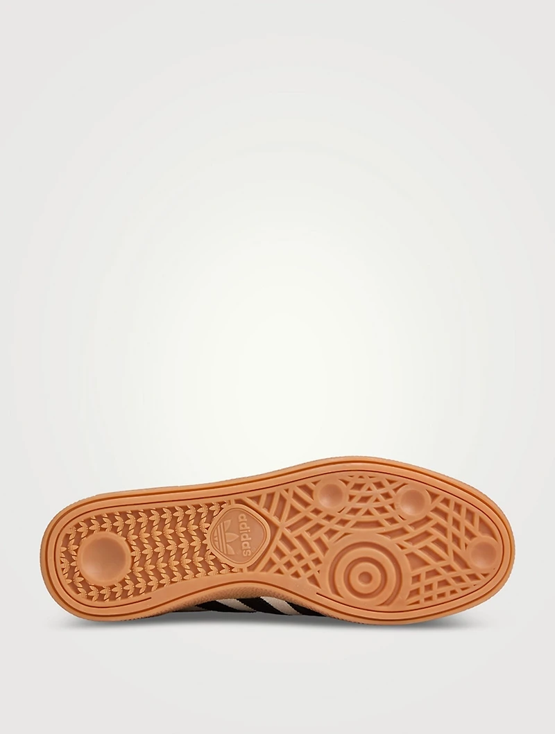 Handball Spezial Suede Sneakers
