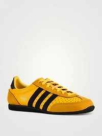 Japan Leather Sneakers