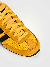 Japan Leather Sneakers