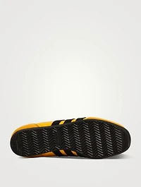 Japan Leather Sneakers