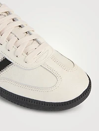 Samba OG Pony Hair Sneakers
