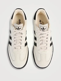 Samba OG Pony Hair Sneakers