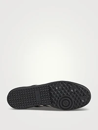 Samba OG Pony Hair Sneakers