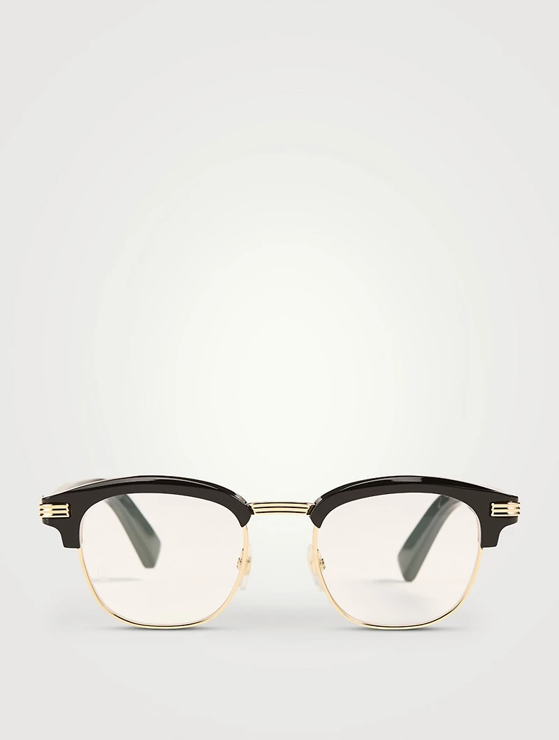 Round Optical Glasses