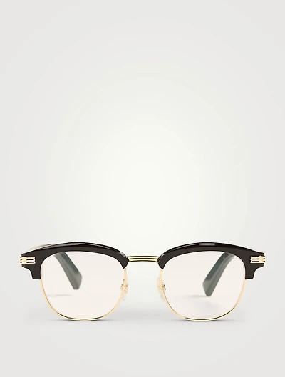 Round Optical Glasses