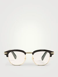 Round Optical Glasses