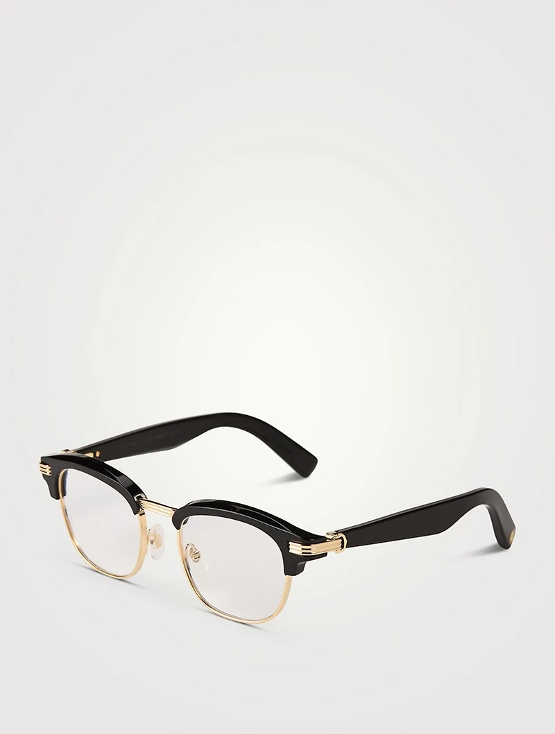 Round Optical Glasses