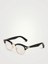 Round Optical Glasses