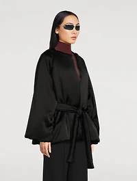 Panthère De Cartier Shield Sunglasses