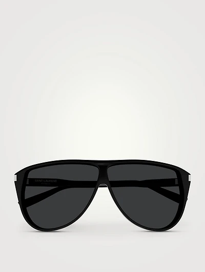 SL 731 Gaspar Aviator Sunglasses