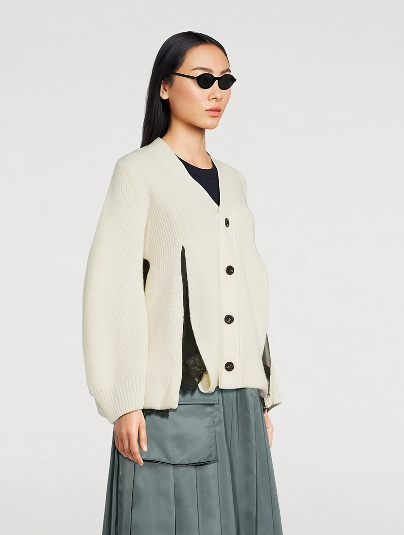 SL 751 Jeanne Round Sunglasses