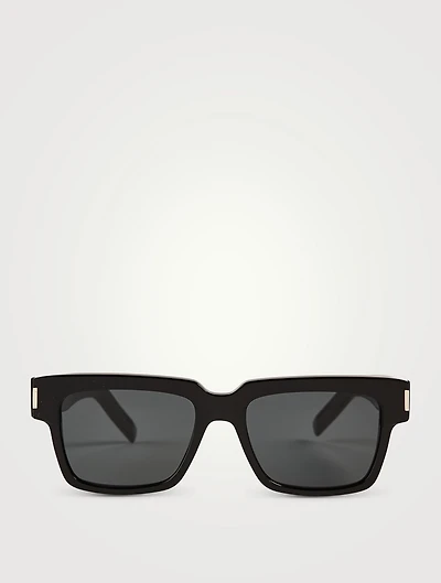 SL 732 Vadim Square Sunglasses