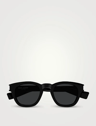 SL 746 Round Sunglasses