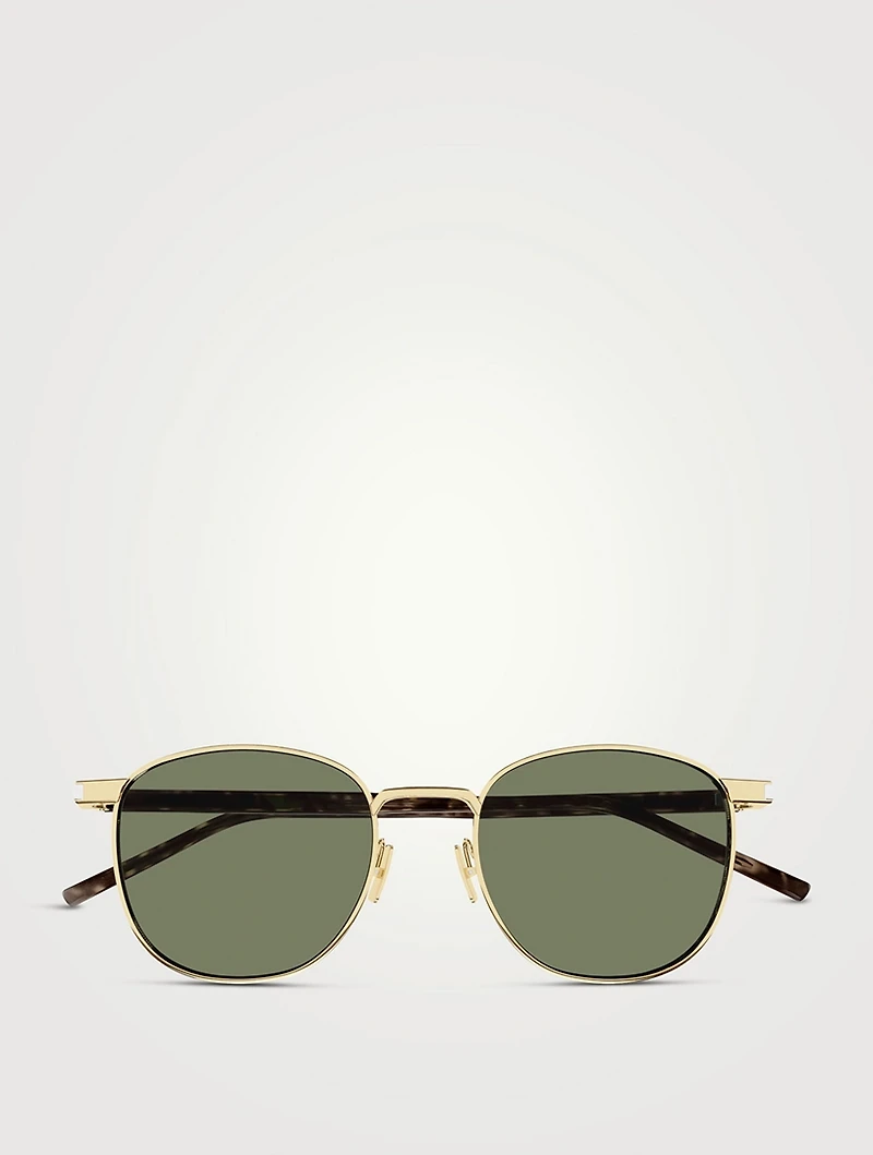 SL 747 Round Sunglasses