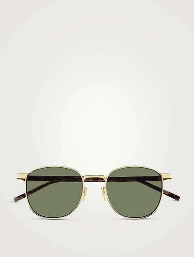 SL 747 Round Sunglasses