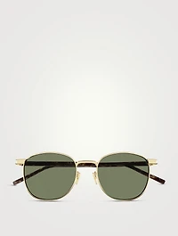 SL 747 Round Sunglasses
