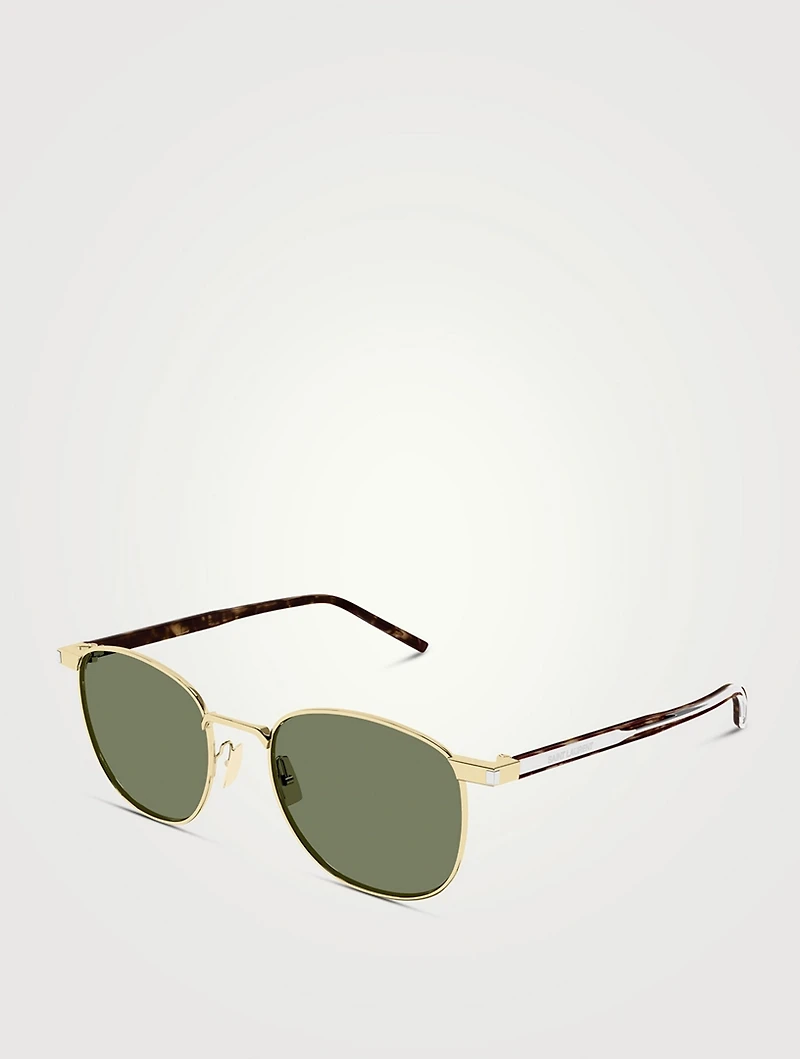 SL 747 Round Sunglasses