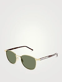 SL 747 Round Sunglasses