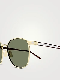 SL 747 Round Sunglasses