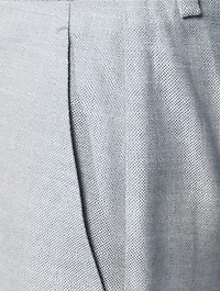 Cigarette Trousers