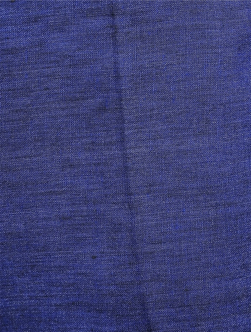 Linen Shorts