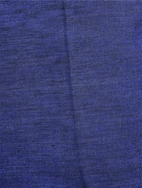 Linen Shorts