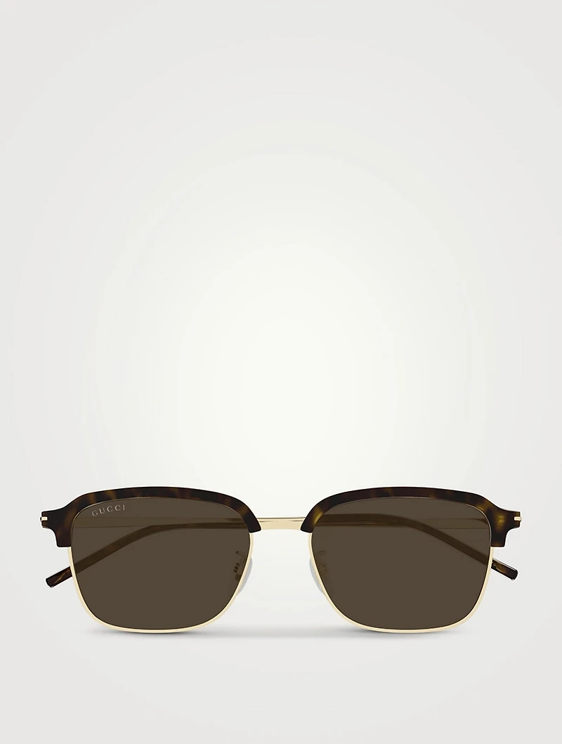 Square Sunglasses