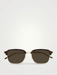 Square Sunglasses